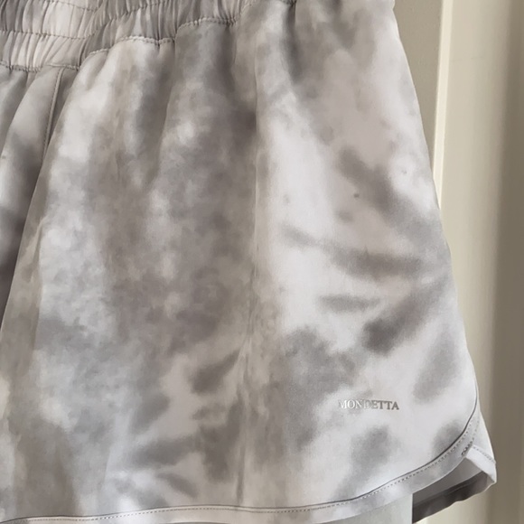 SHORTS - Picture 2 of 4